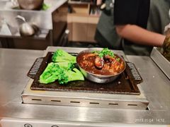 -肉肉大米(金虹桥店)