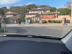 -浙江省博物馆(孤山馆区)