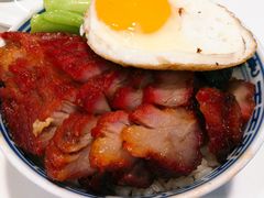 -大咀港式茶餐厅(恒泰店)