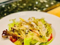 -松临·铁板烧&Omakase(神农店)