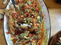 -和福餐馆(西江古街店)