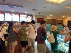 -国际饭店·帆声西饼屋(黄河路店)
