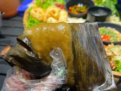 -品德宏·孔雀宴的发源地(金塔园店)