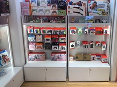 -任天堂Nintendo Switch体验店(天河城店)