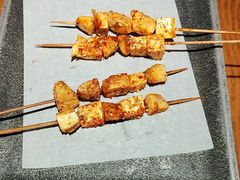 -管氏翅吧(广渠门店)