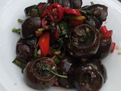 -61号餐吧(兴坪古镇漓江店)