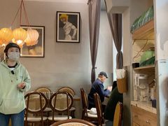 -帕蓝·暹罗料理(大学路店)