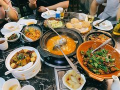 -李师傅脆肚(华强北店)