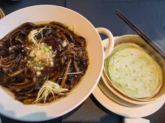 -江南雅厨(李公堤店)