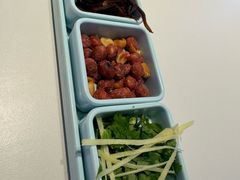 -南拳十三姨·潮汕砂锅粥·粤菜(西单大悦城店)