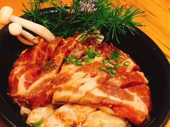 -味家烤肉烤鳗鱼牛排(西塔旗舰店)