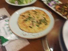 -青瓦餐厅·生鱼片·韩园烤肉(西塔店)