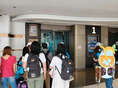 -广州花园酒店