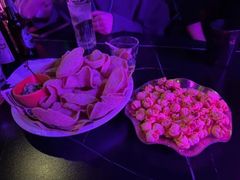 -MOSSO音乐酒吧·live house(南京旗舰店)