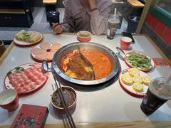 -犊门火锅(长沙五一广场总店)
