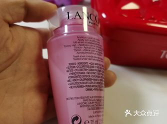 如果不湿敷，最好使用手拍打的方式使用。之前用过大瓶的