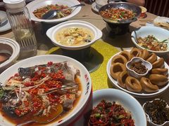 -湘阁里辣(大朗广场店)