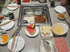 -海底捞火锅(万象城店)