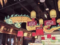 -小龙坎火锅(春熙太古里店)