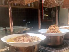 -亚马逊环球美食百汇(新城吾悦广场店)
