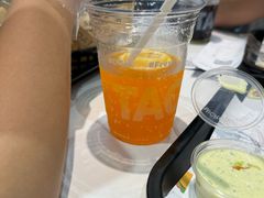 -TACO STAR 塔可星(下沙宝龙店)