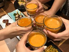 -山葵家·创意料理(宁波来福士店)