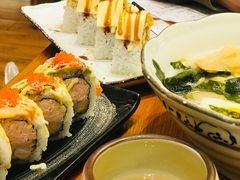 -無忧浅草君·洋风料理(下沙宝龙二期一店)