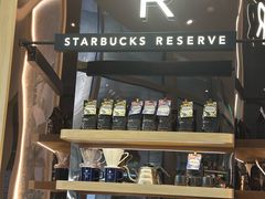 -星巴克臻选(杭州万象城店)