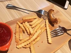 -必胜客(湘隆店)