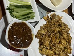 -姥家春饼店(漳州二路店)