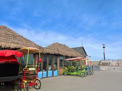-红海滩国家风景廊道