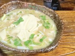 -玉祥府牛肉罩饼(金光道店)