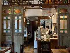 -西关84·History·Art·Cafe