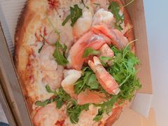 -Steveston Pizza Company (Richmond)