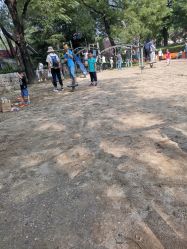 -酷酷兔少儿拓展天地