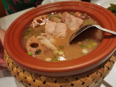 -有藕有鱼·湖北菜(唐家墩店)