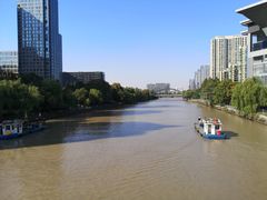 -运河游船(武林门码头)