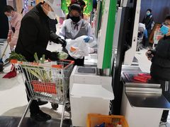 -丽达购物中心(崂山店)