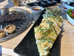 -郑阿姨的家·이모네·韩料&烤肉(武川路店)