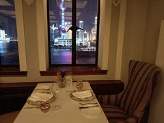 -上海和平饭店华懋阁 Cathay Room