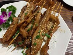 -张家卫·阳江菜·小海鲜(肥婆湾桥店)