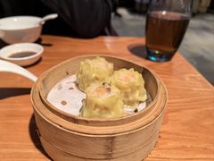 -苏州园区福朋喜来登酒店·聚味轩中餐厅