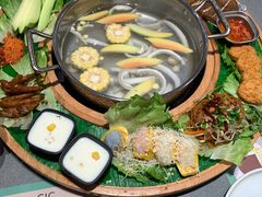 -椰小鸡·琼州糟粕醋(美兰缤纷城店)