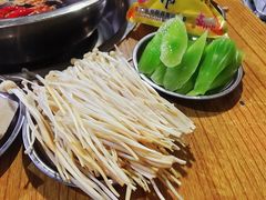 -渝味黄姐火锅(黄泥村店)