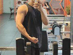 -佳禾健身(三元里店)