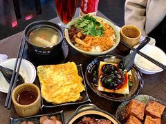 -古代饭堂(冠亚店)