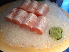 -山葵家·创意料理(宁波来福士店)