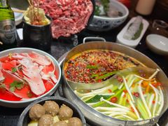 -矮板凳老火锅(宽窄巷子店)