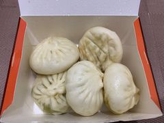 -城墙胡同·北京包子铺(学府店)