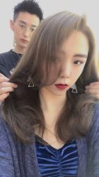 -MONE美发沙龙